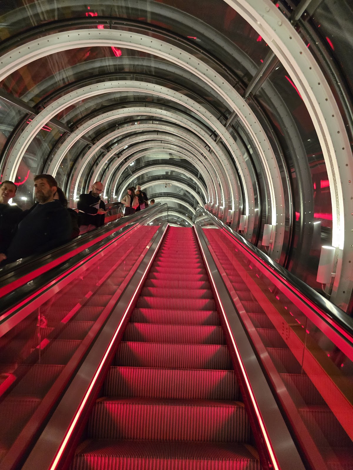 Centre Pompidou — photo 2