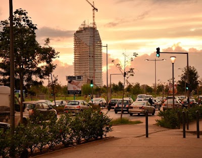 Centre Ville