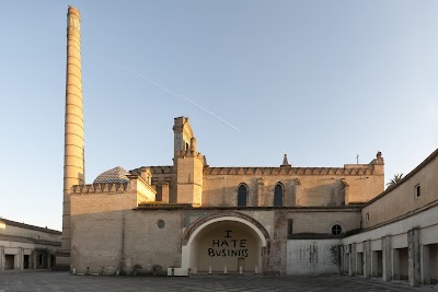 Centro Andaluz de Arte Contemporáneo (CAAC)