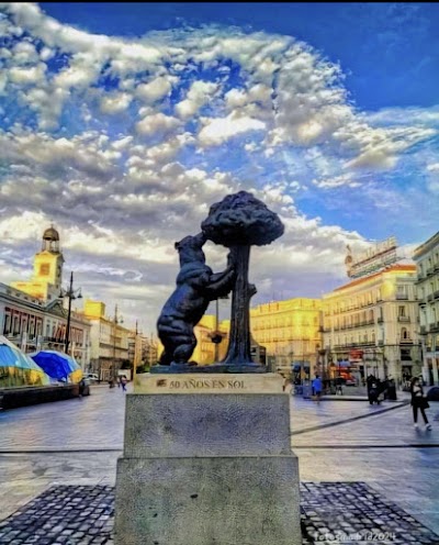 Centro (Sol & Gran Vía)