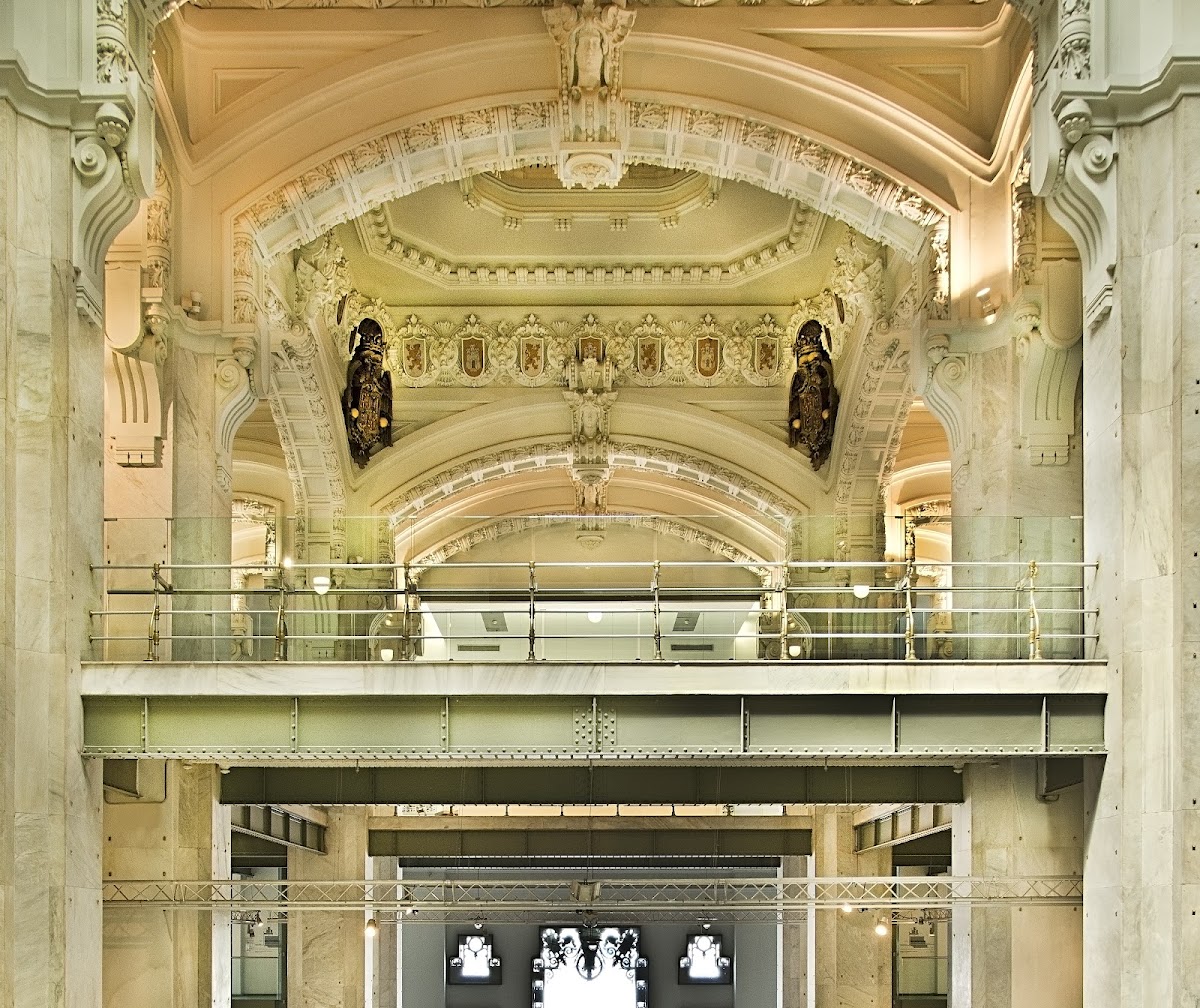 CentroCentro, Madrid