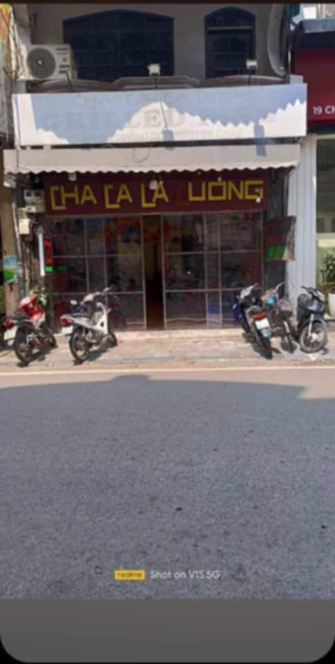 Cha Ca Thang Long, Hanoi