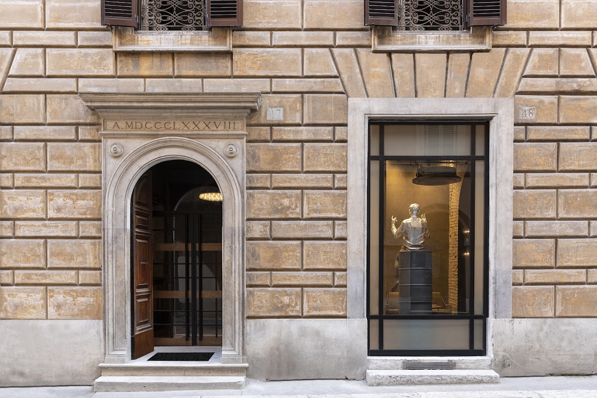 Chapter Roma — photo 4