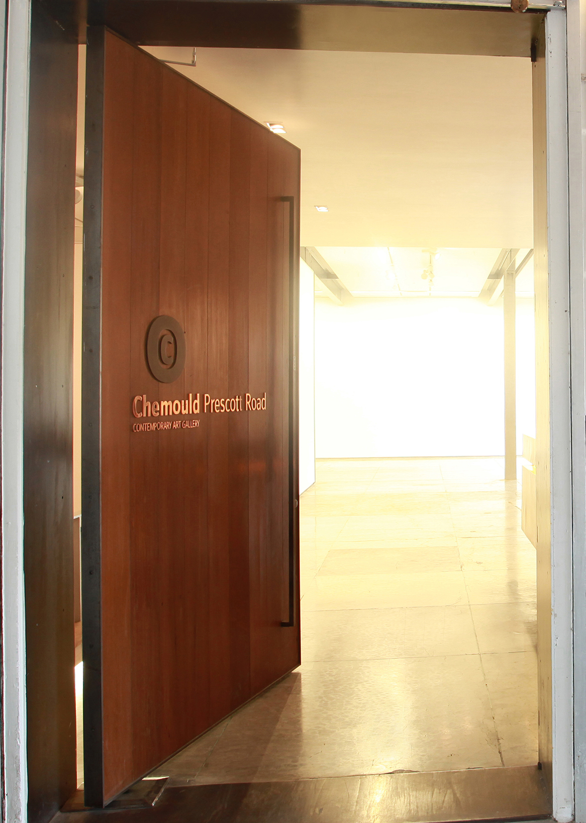 Chemould Prescott Road, Mumbai