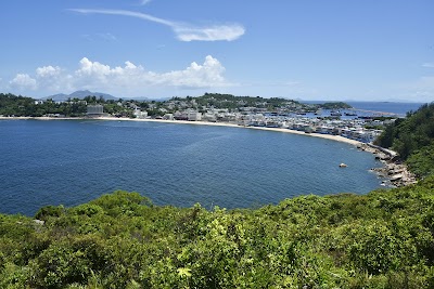 Cheung Chau Island