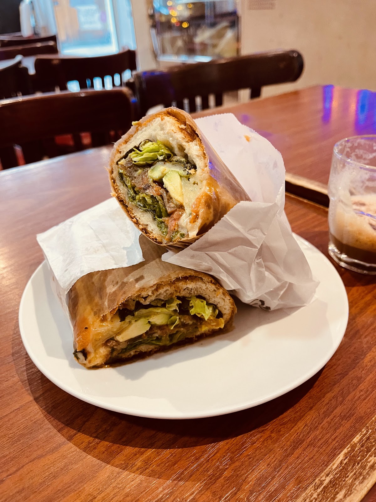 Chez Alain Miam Miam — photo 2