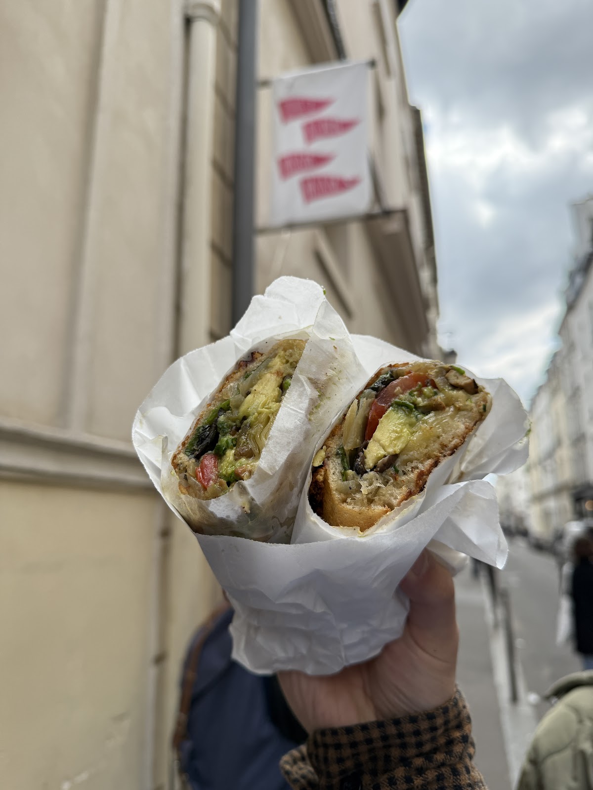 Chez Alain Miam Miam — photo 4