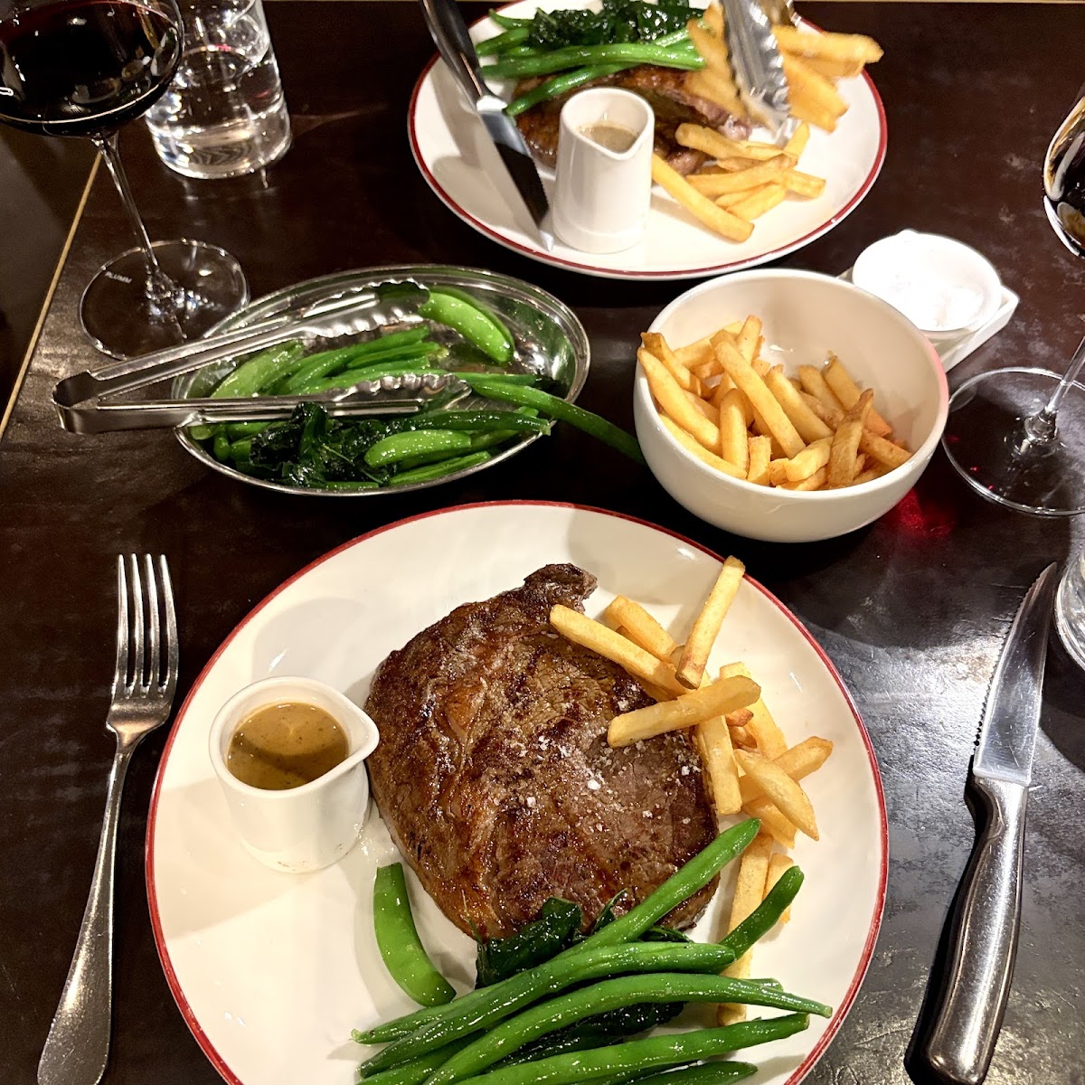 Chophouse — photo 2