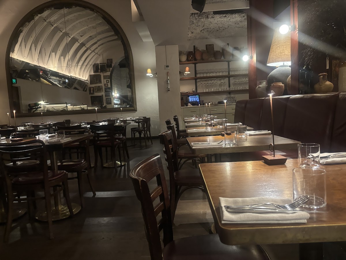 Chophouse — photo 3