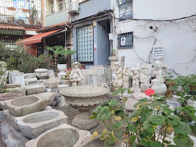 Cihangir & Çukurcuma