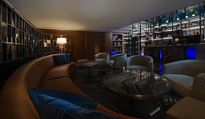 Cilantro Restaurant & Wine Bar