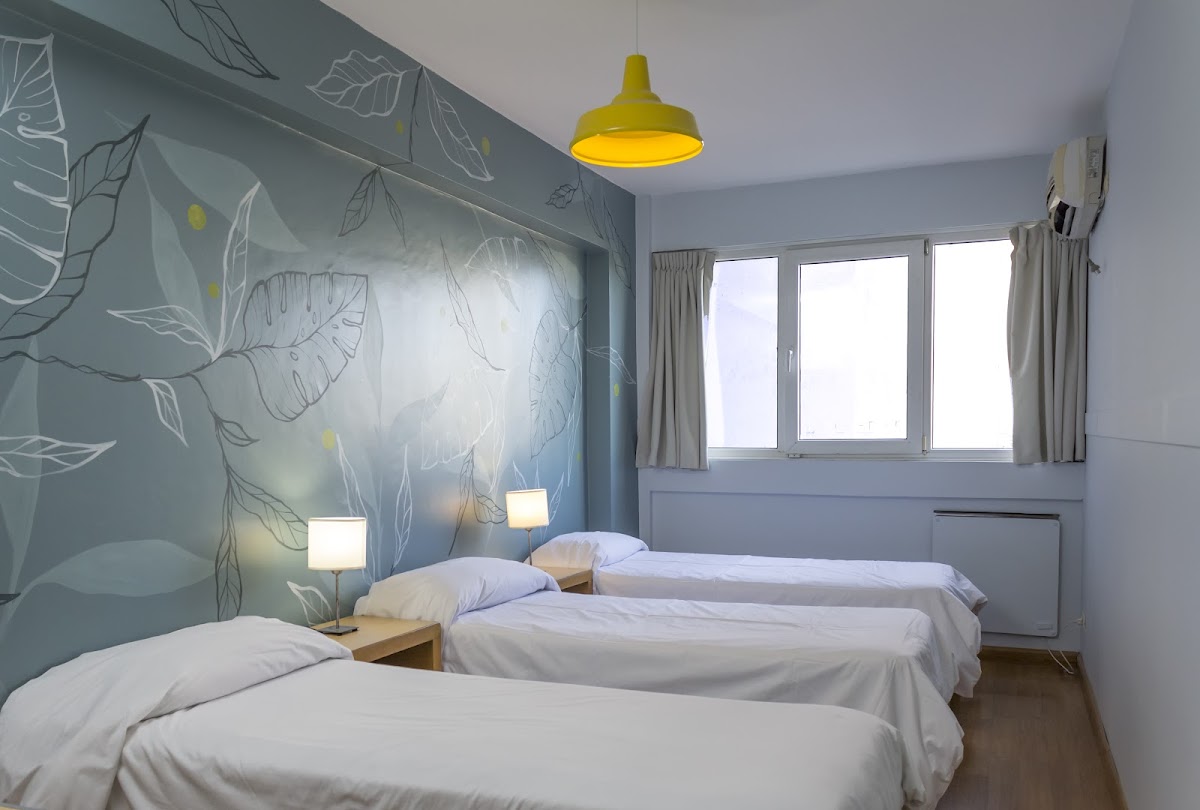 Circus Hostel — photo 4