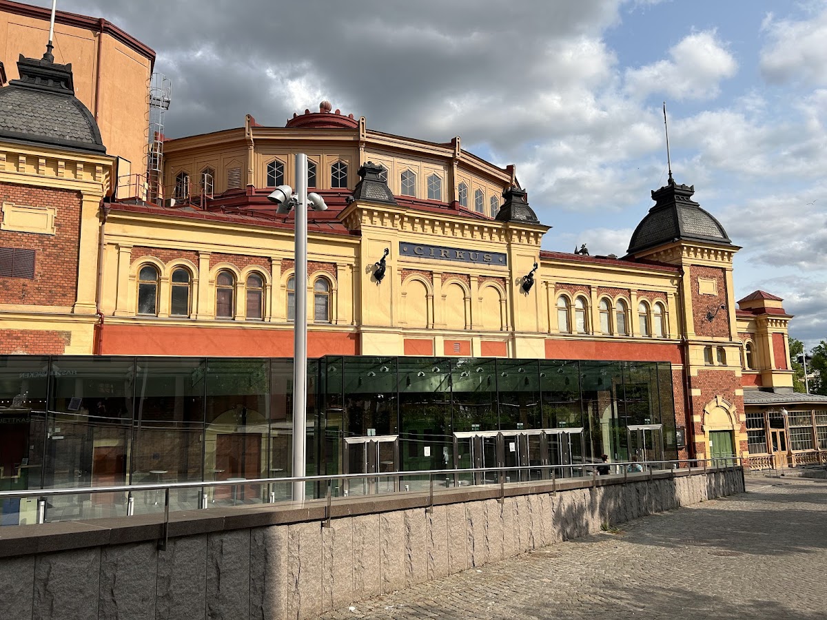 Cirkus — photo 2