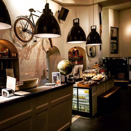 City Backpackers Hostel — photo 2