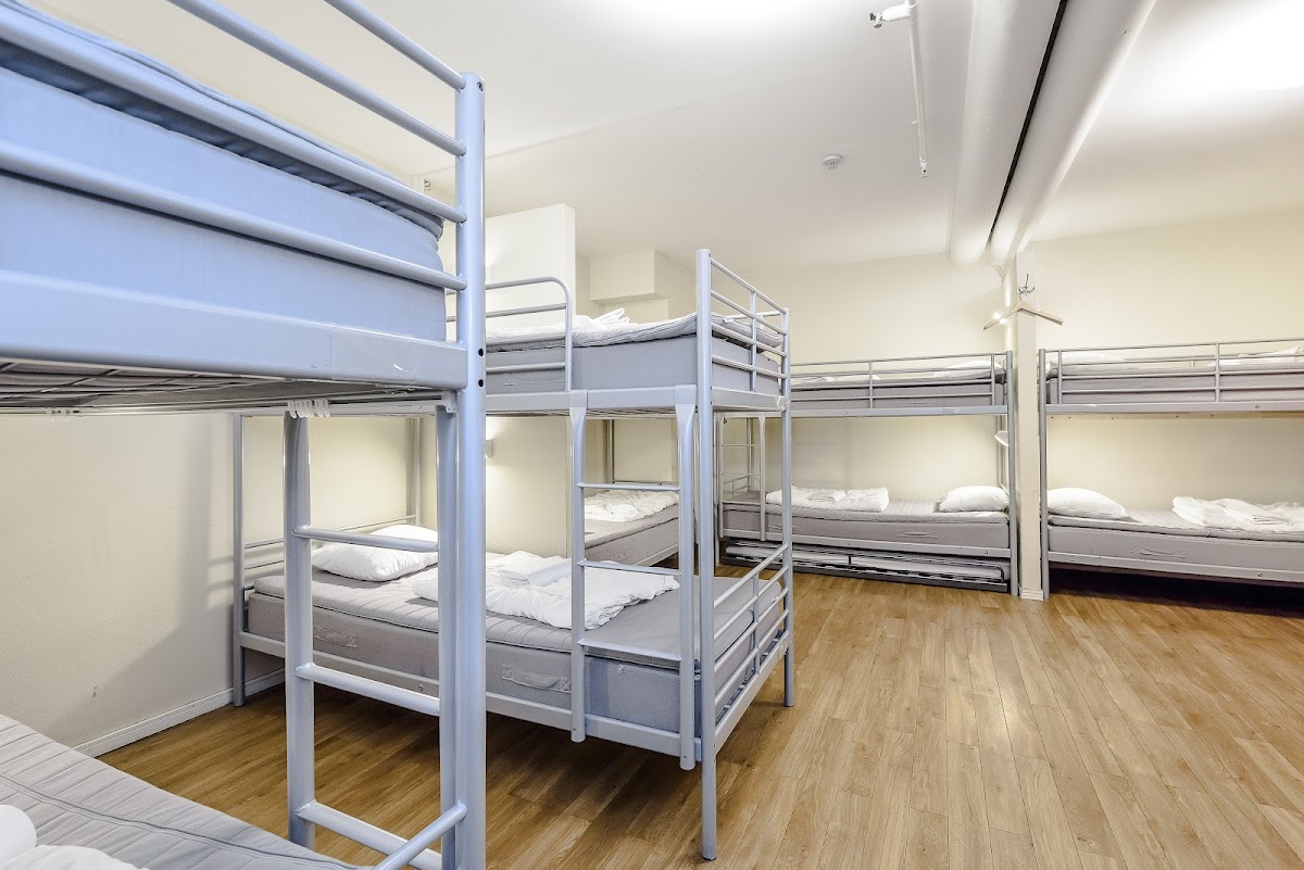 City Hostel — photo 2