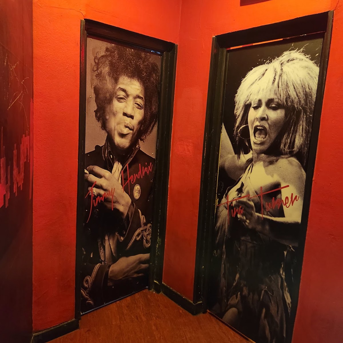 Clamores — photo 3
