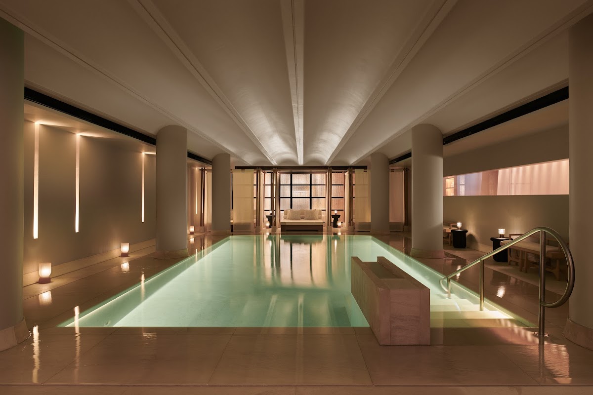 Claridge's, London