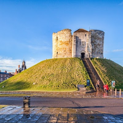 Clifford's Tower