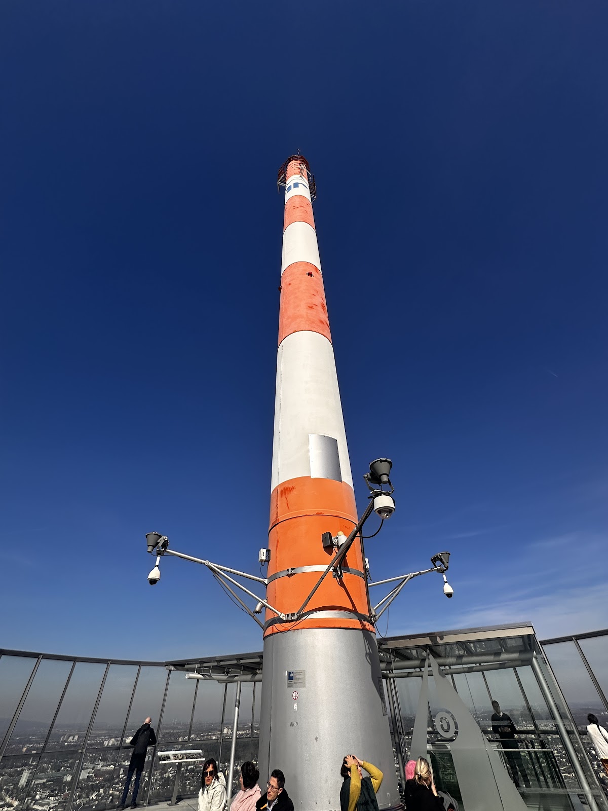 Main Tower — photo 4