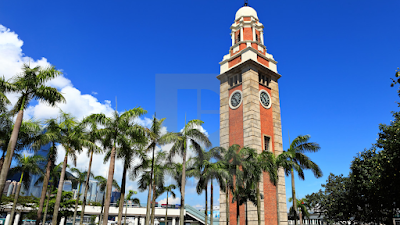 Clock Tower
