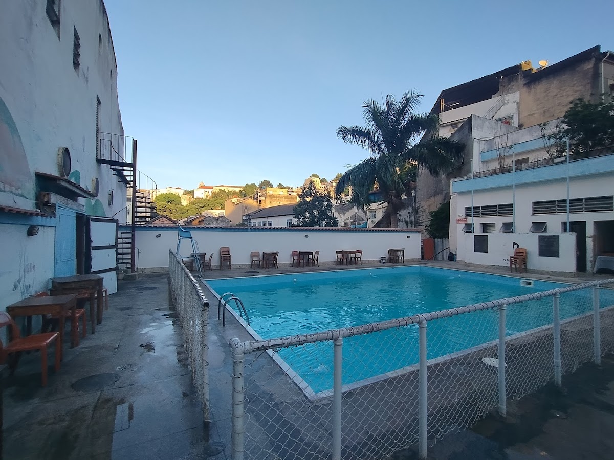 Clube dos Democráticos — photo 2
