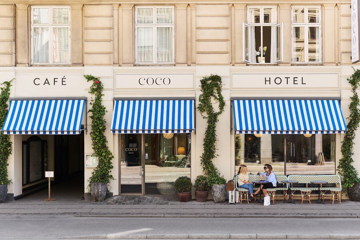 Coco Hotel — photo 3