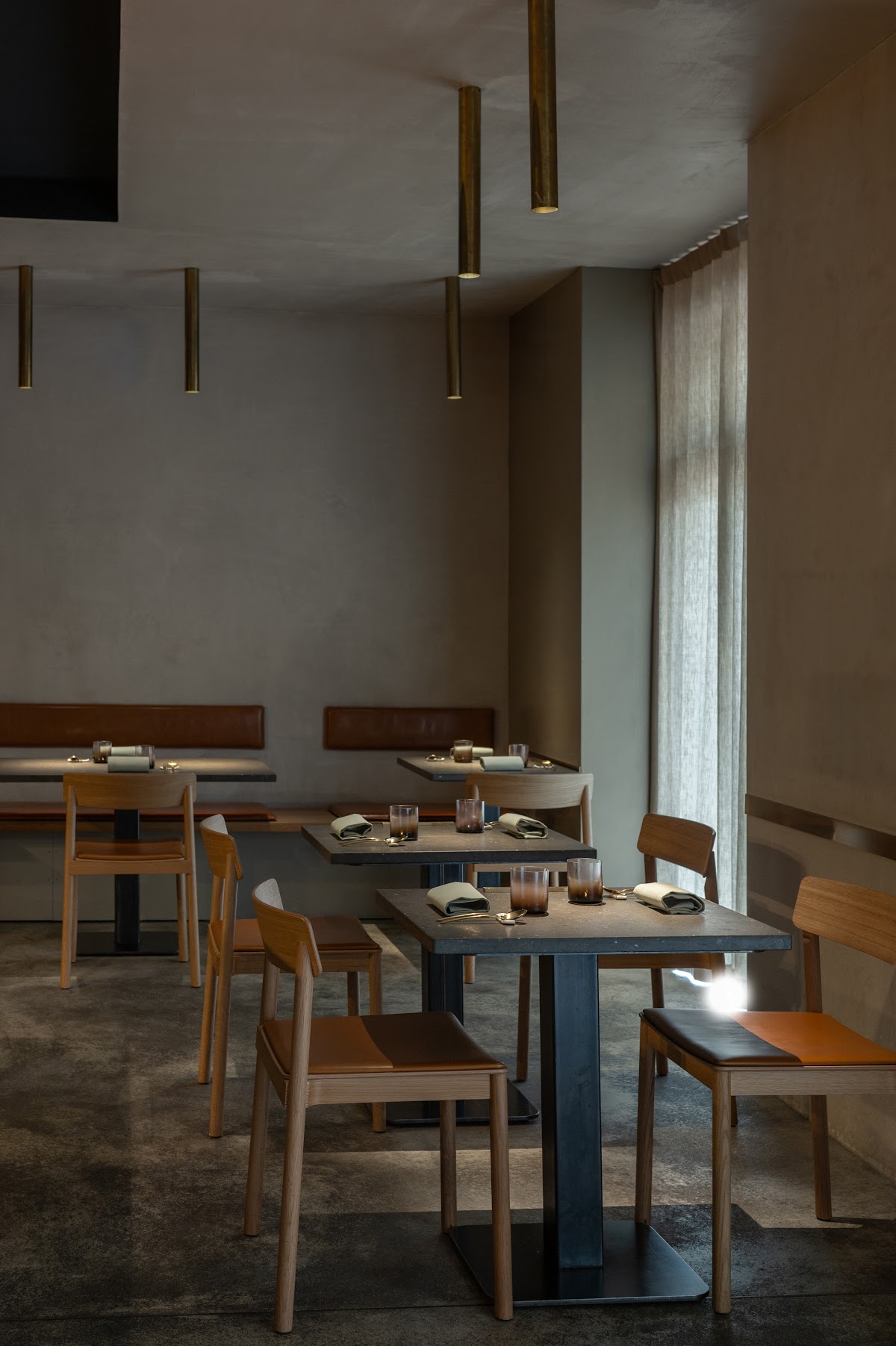 CODA Dessert Dining, Berlin