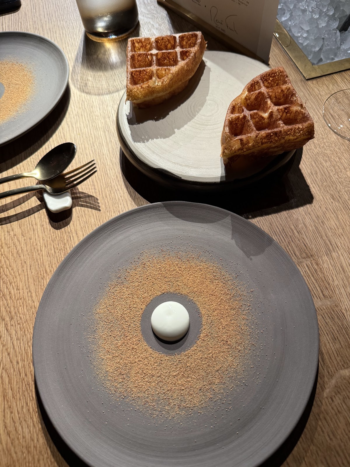 CODA Dessert Dining — photo 4