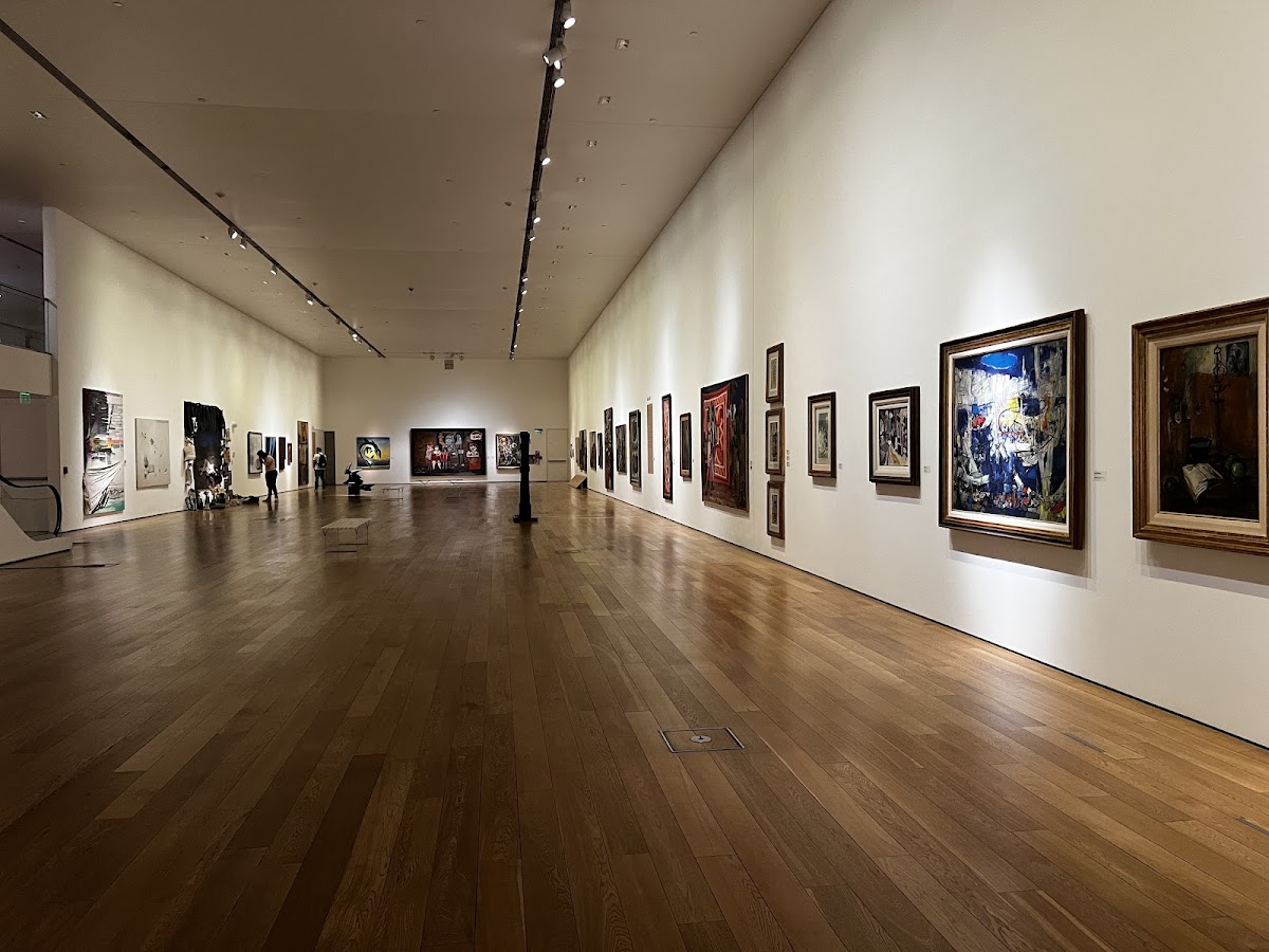 Colección de Arte Amalia Lacroze de Fortabat — photo 3