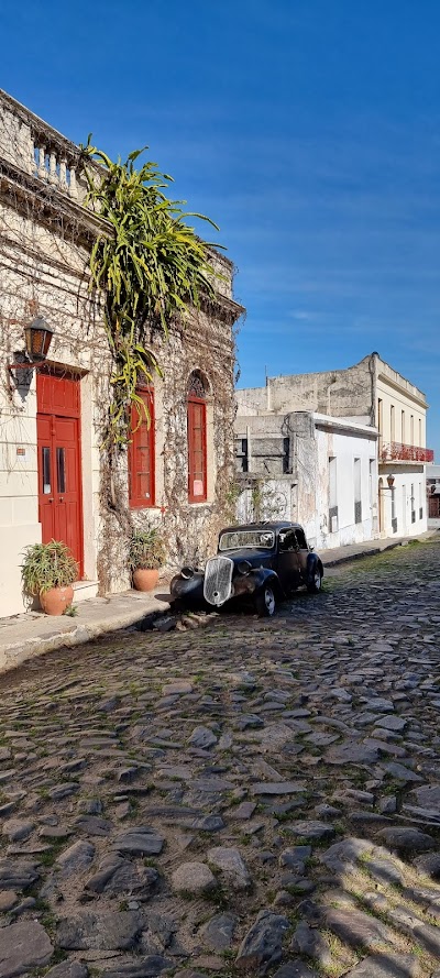 Colonia del Sacramento