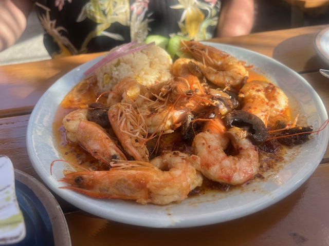Coni'Seafood — photo 3