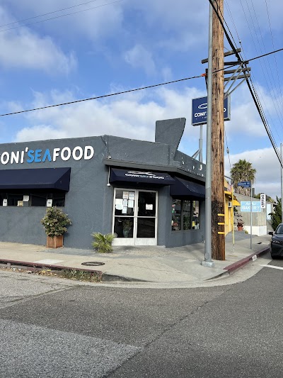 Coni'Seafood