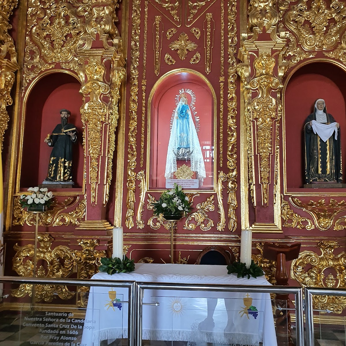 Convento de la Popa — photo 3