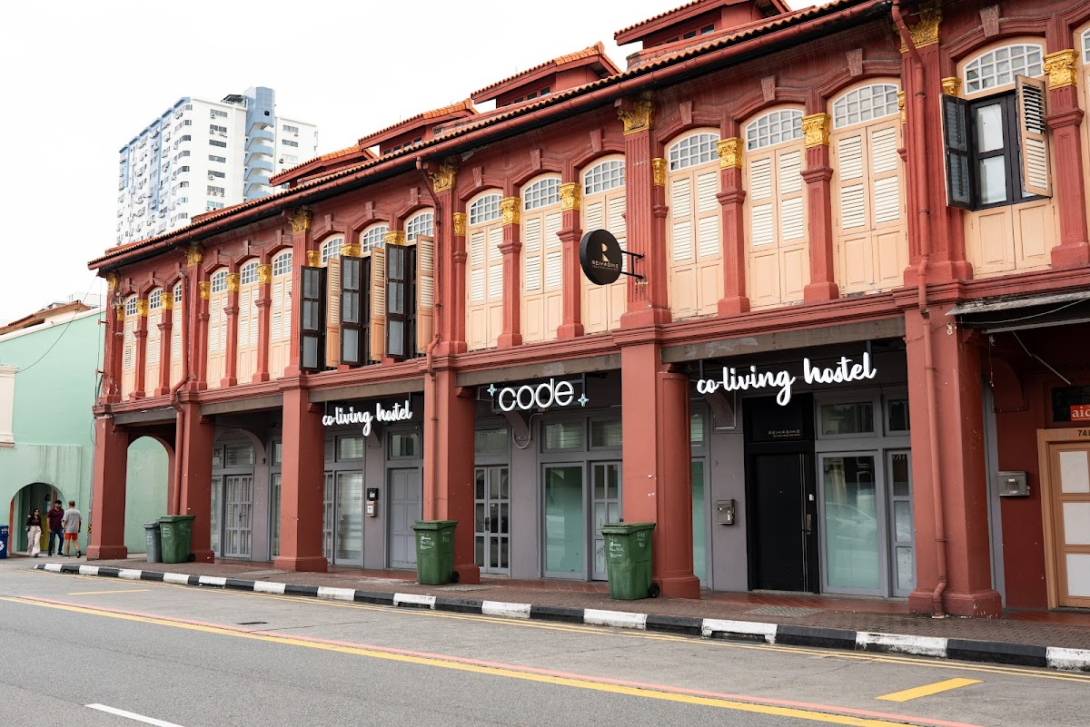 Coo Hostel — photo 3