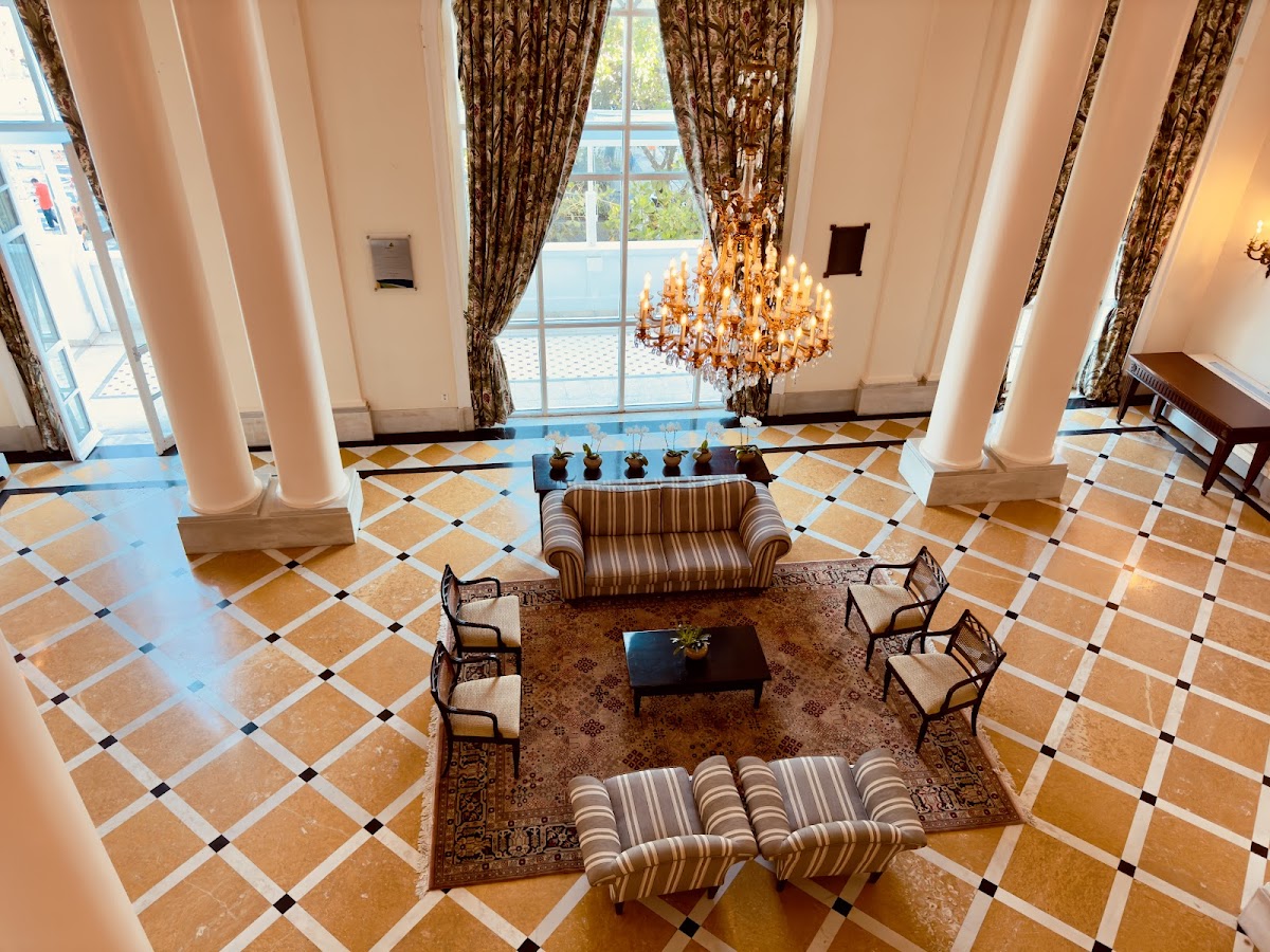 Copacabana Palace, A Belmond Hotel — photo 5