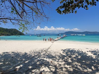 Coral Island (Koh Hey)