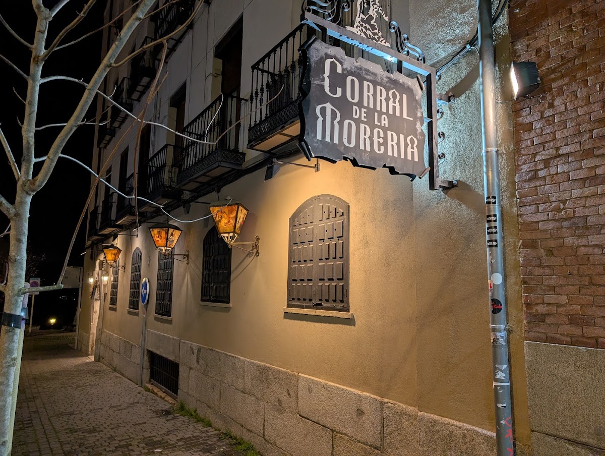 Corral de la Morería — photo 4