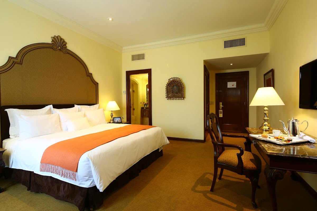 Country Club Lima Hotel — photo 2