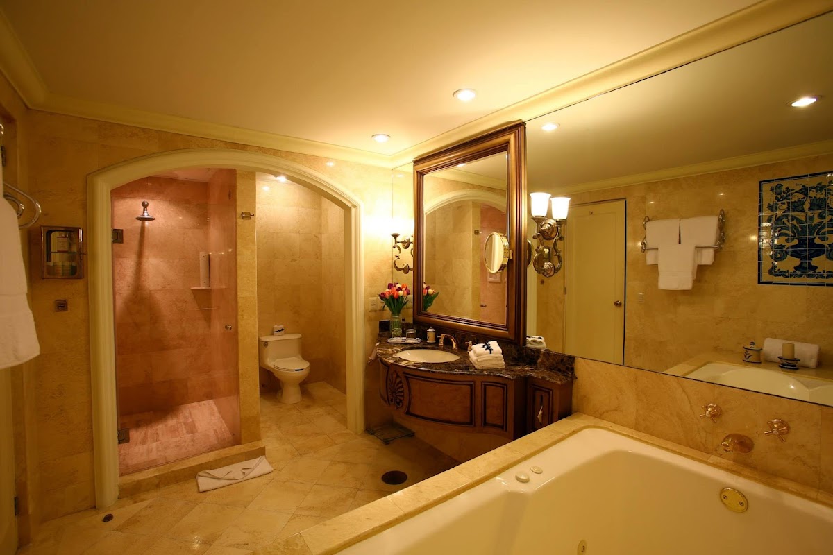 Country Club Lima Hotel — photo 4