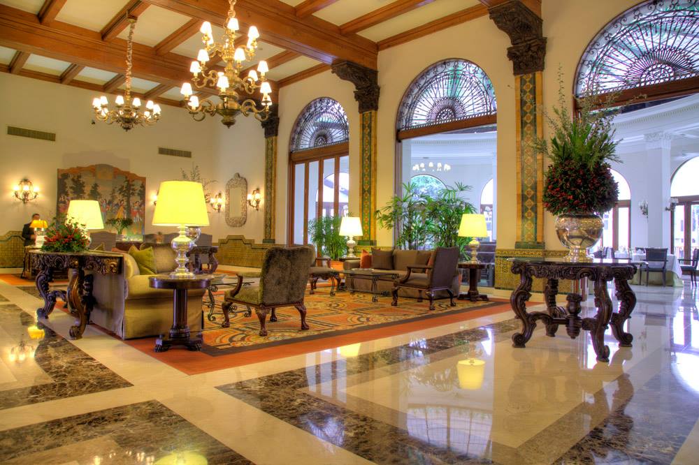 Country Club Lima Hotel — photo 5