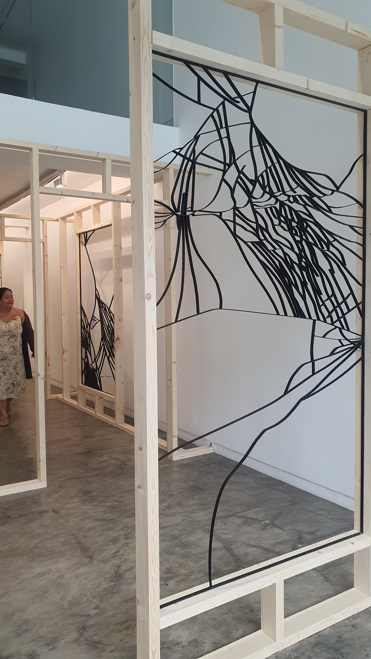 Craig Thomas Gallery, Saigon