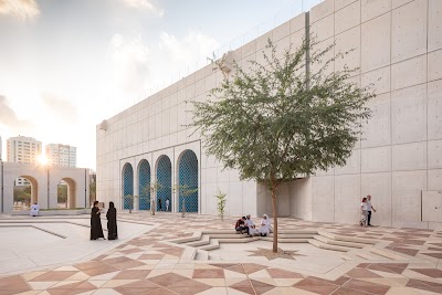 Cultural Foundation