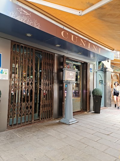 Cunini