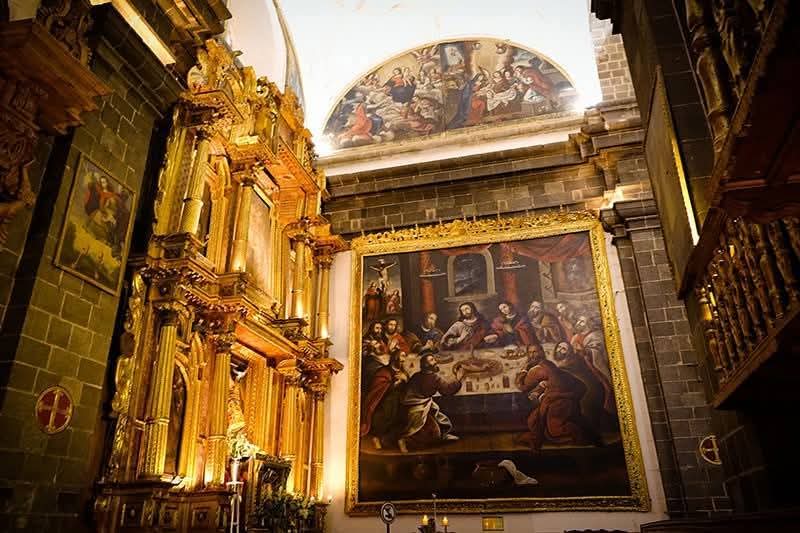 Cusco Cathedral — photo 6