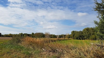 Cycling the Berlin Wall Trail (Mauerweg)