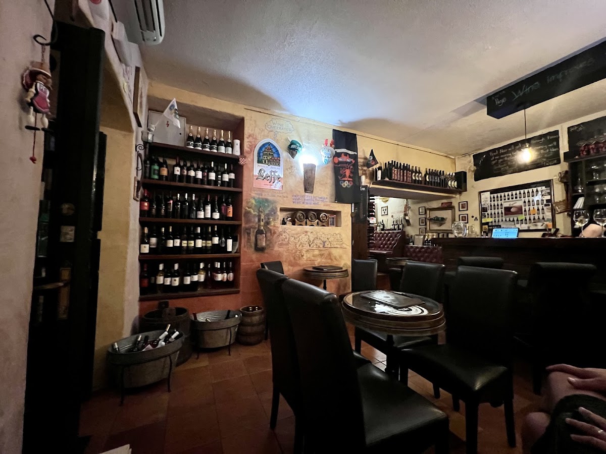 D'Vino Wine Bar — photo 2