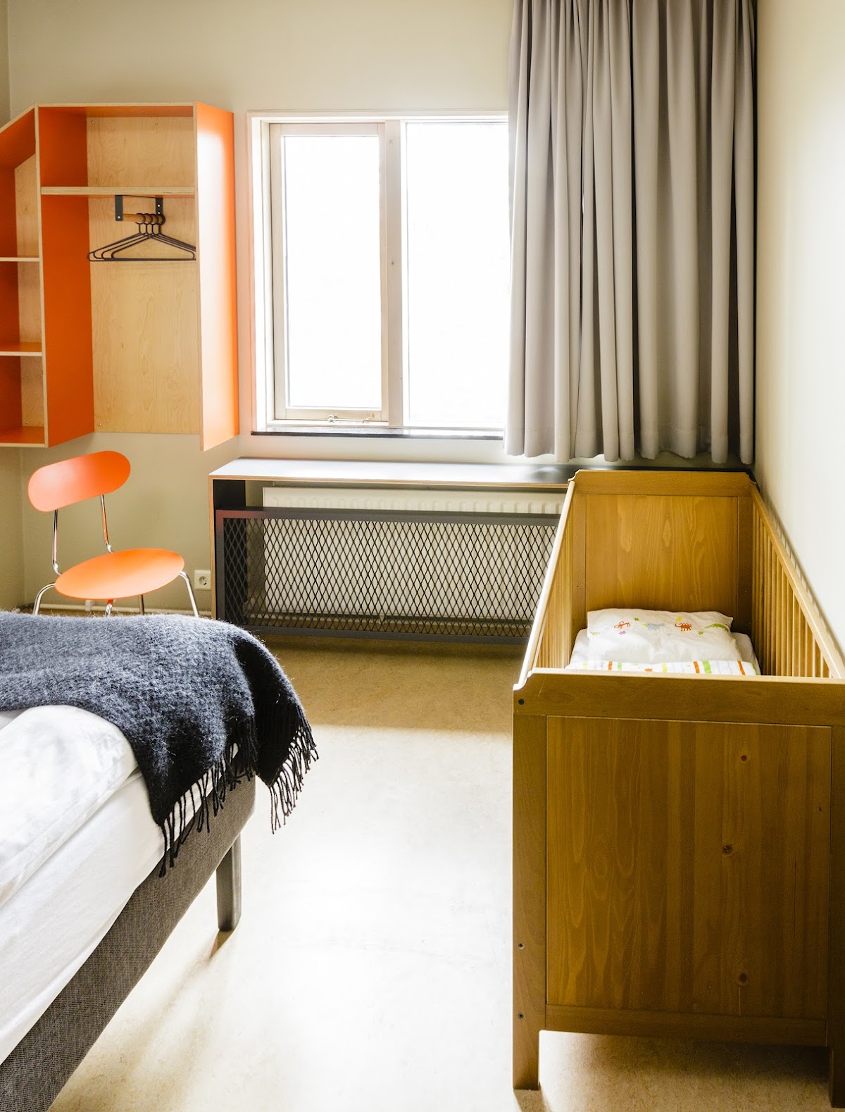 Dalur HI Hostel, Reykjav K