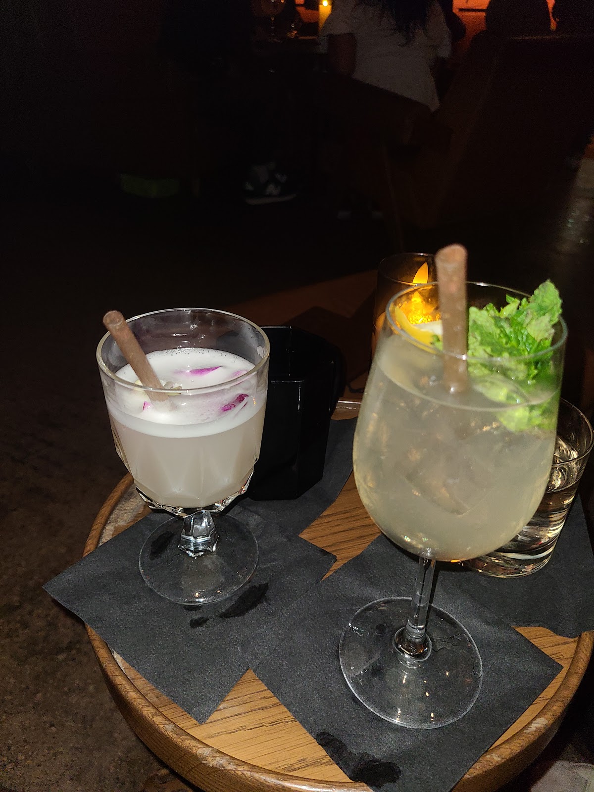 Dante's HiFi, Miami