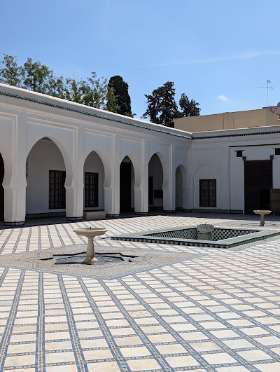 Dar Batha Museum