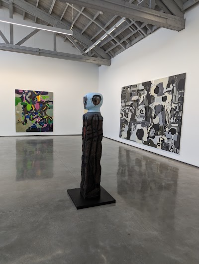 David Kordansky Gallery
